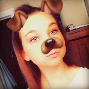 Meet your Posher, Nevaeh